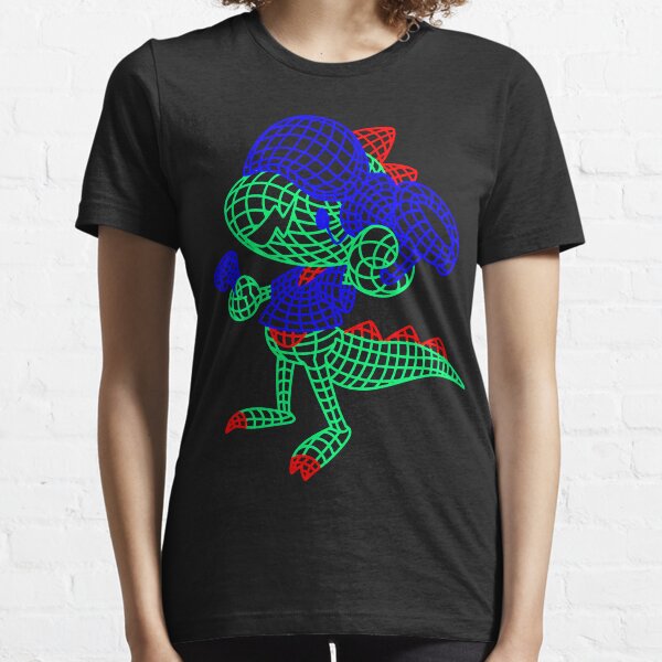 Digital Reality Gaming Essential T-Shirt