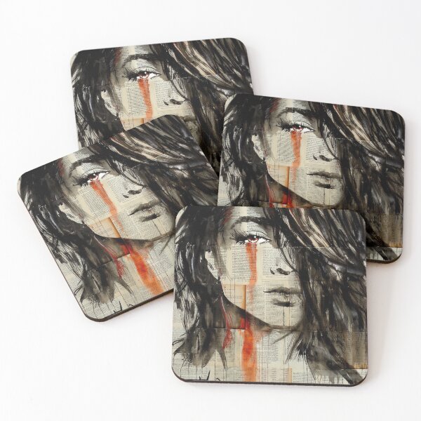 Item preview, temporada designed and sold by Loui  Jover.