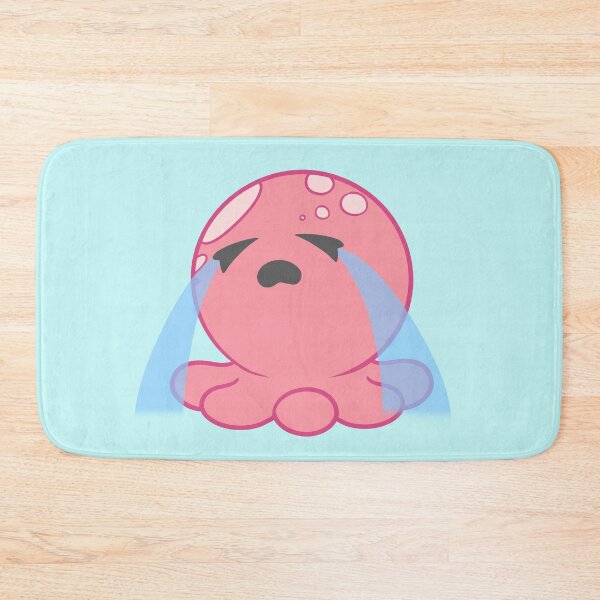 Item preview, Sad Tako designed and sold by Jordan Ho.