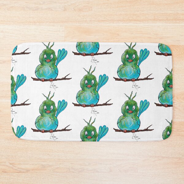 Item preview, Pretty Bird designed and sold by Reneesodyssey.