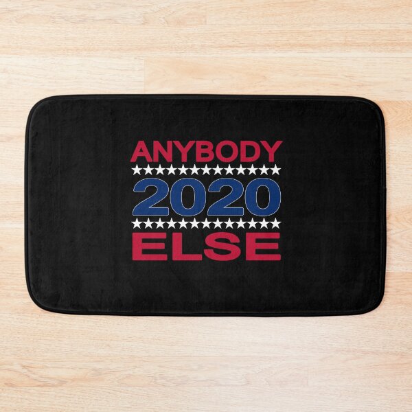 Item preview, Anybody Else 2020 Funny Anti-Trump Presidential Election designed and sold by webdango.