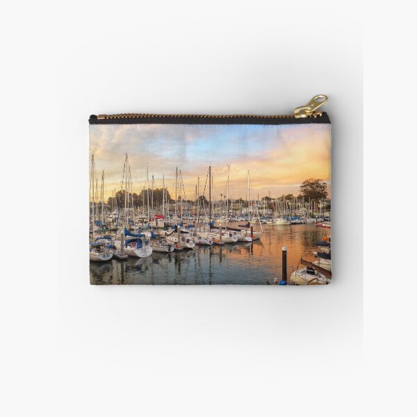 Item preview, Harbor Sunset #1 designed and sold by brunoanjoloart.