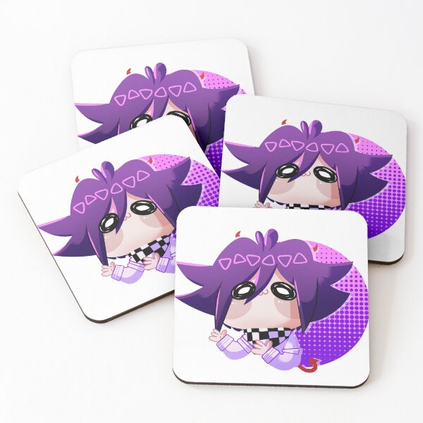 Artikelvorschau, Kokichi Oma entworfen und verkauft von scribblekisses.