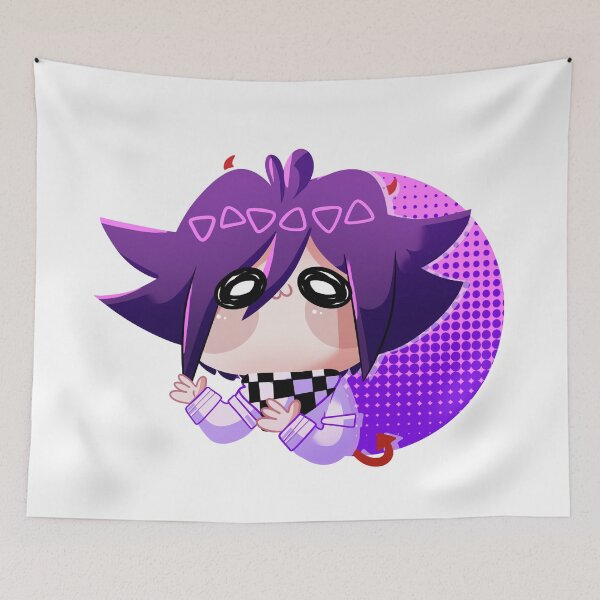 Item preview, Kokichi Oma designed and sold by scribblekisses.