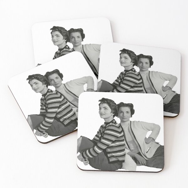 Item preview, Jackie & Lee designed and sold by frances loving.