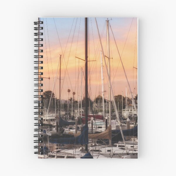 Item preview, Harbor Sunset #2 designed and sold by brunoanjoloart.