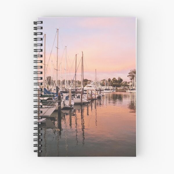 Item preview, Harbor Sunset #3 designed and sold by brunoanjoloart.