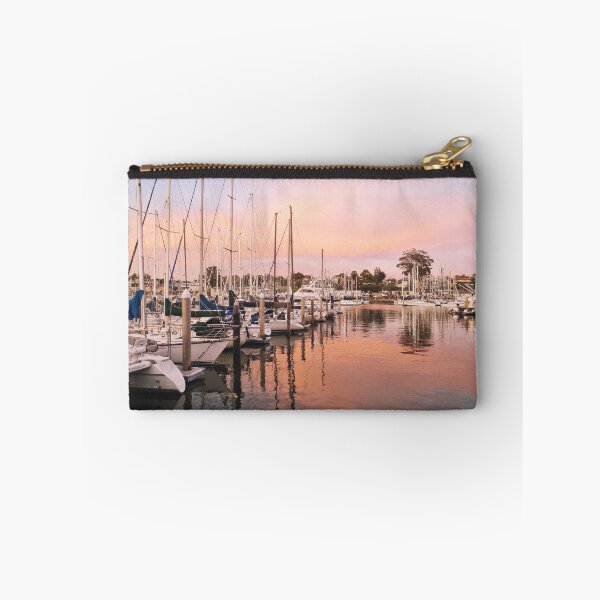 Item preview, Harbor Sunset #3 designed and sold by brunoanjoloart.