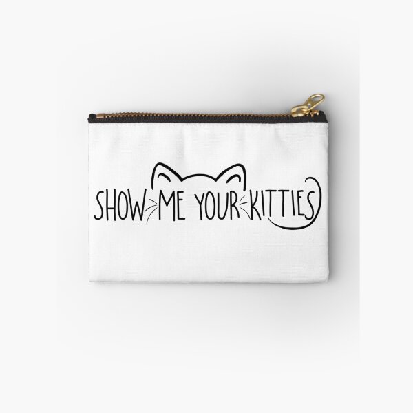 Item preview, show me your kitties designed and sold by irvd5d.