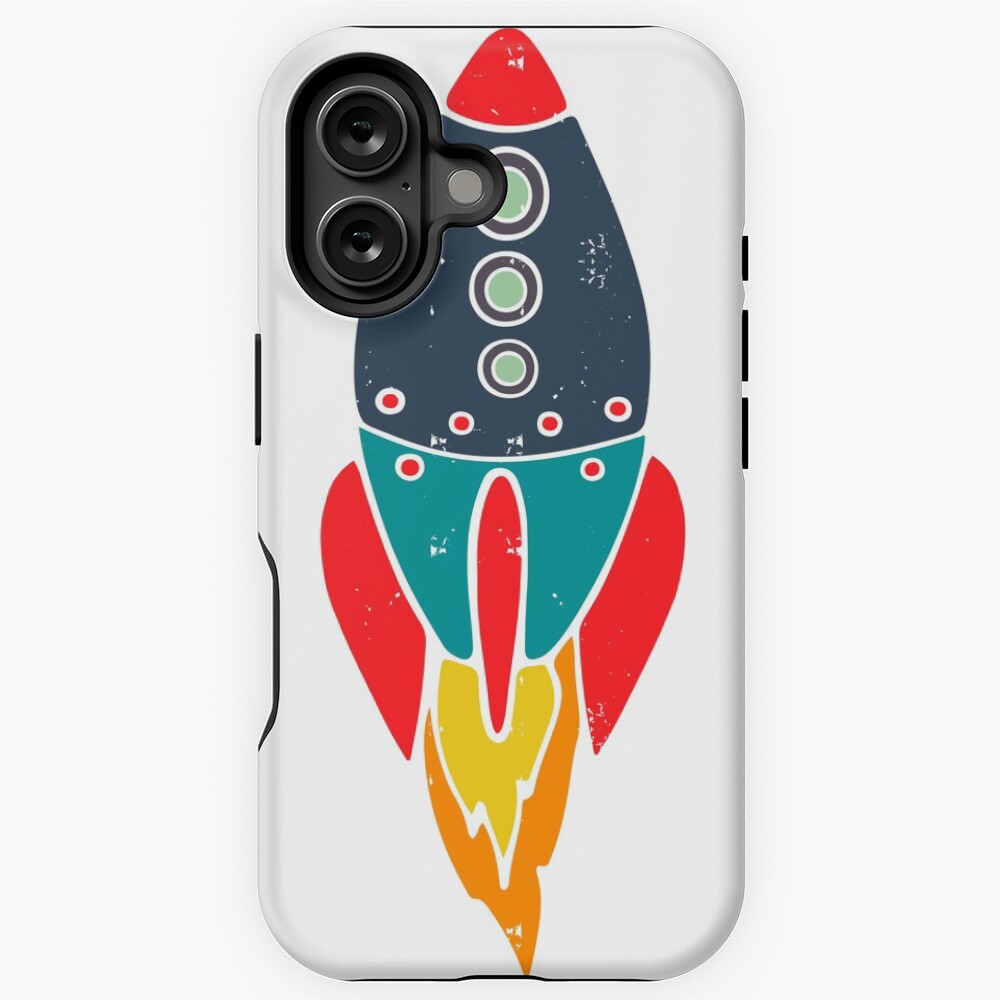 Item preview, iPhone Magsafe Tough Case designed and sold by TashaNatasha.