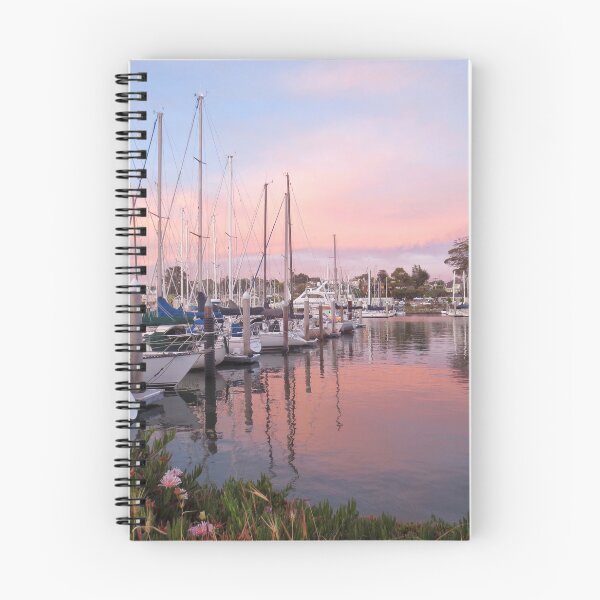 Item preview, Harbor Sunset #4 designed and sold by brunoanjoloart.