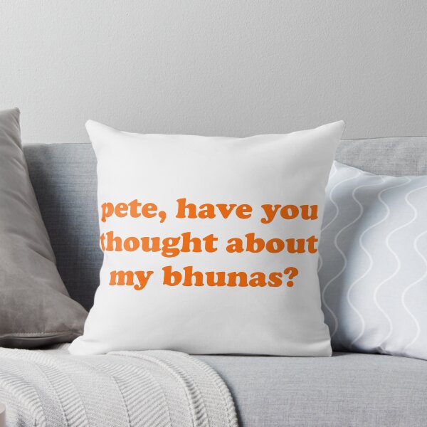 Item preview, gavin and stacey smithy indian takeaway pete bhunas designed and sold by megxohanlon.