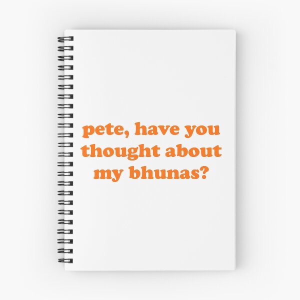 Item preview, gavin and stacey smithy indian takeaway pete bhunas designed and sold by megxohanlon.