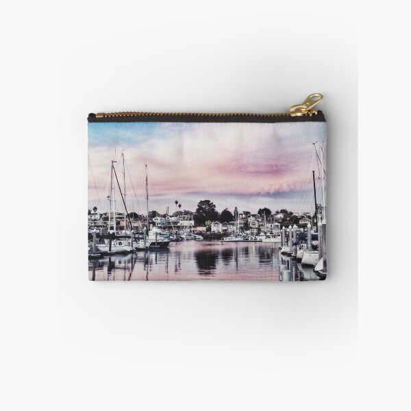 Item preview, Harbor Sunset #5 designed and sold by brunoanjoloart.