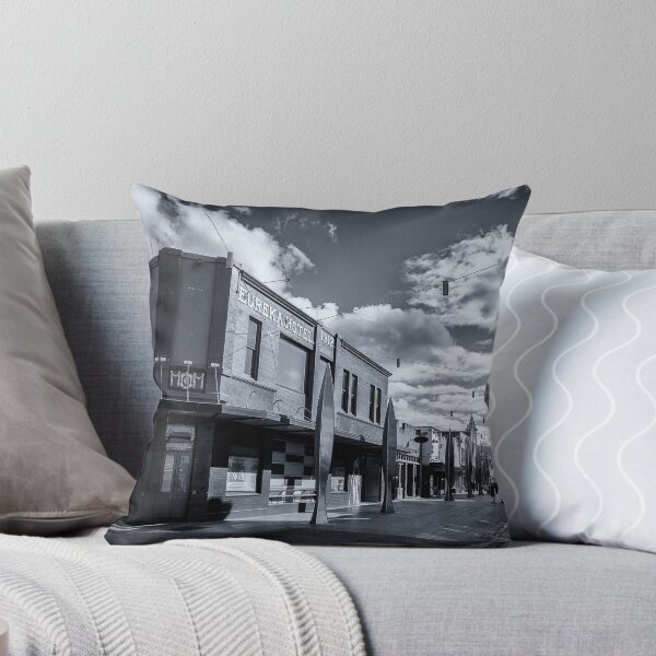 Item preview, Eureka Hotel, Geelong designed and sold by robbo389.