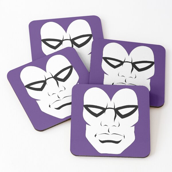 Item preview, GHOST FACE designed and sold by FLComics.