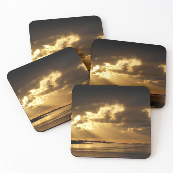 Item preview, Golden Sunset designed and sold by Daniel Ranger.