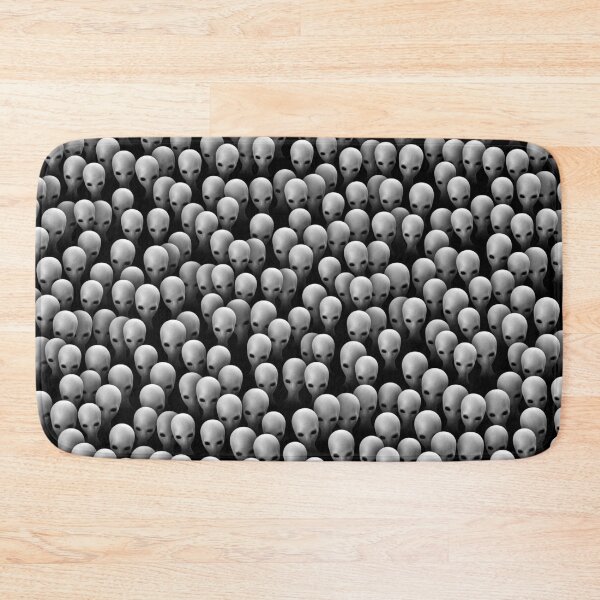Item preview, Aliens crowd designed and sold by dima-v.