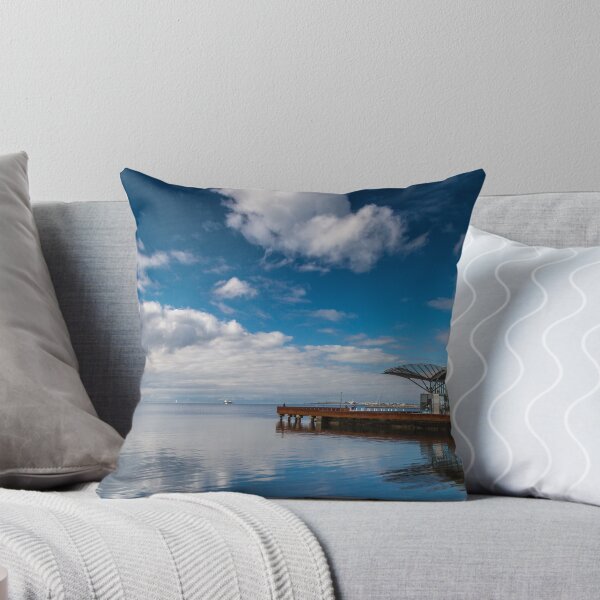 Item preview, Nice Skies at The Carasoul designed and sold by robbo389.