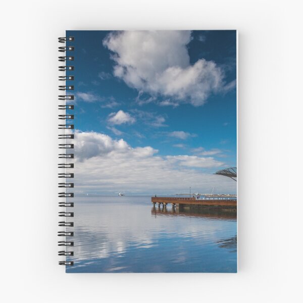 Item preview, Nice Skies at The Carasoul designed and sold by robbo389.