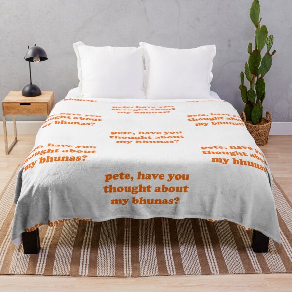Item preview, gavin and stacey smithy indian takeaway pete bhunas designed and sold by megxohanlon.