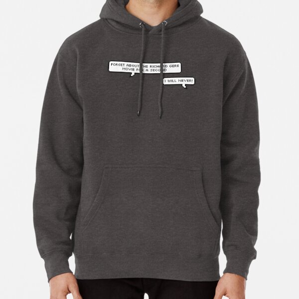 buzzfeed unsolved sweatshirt