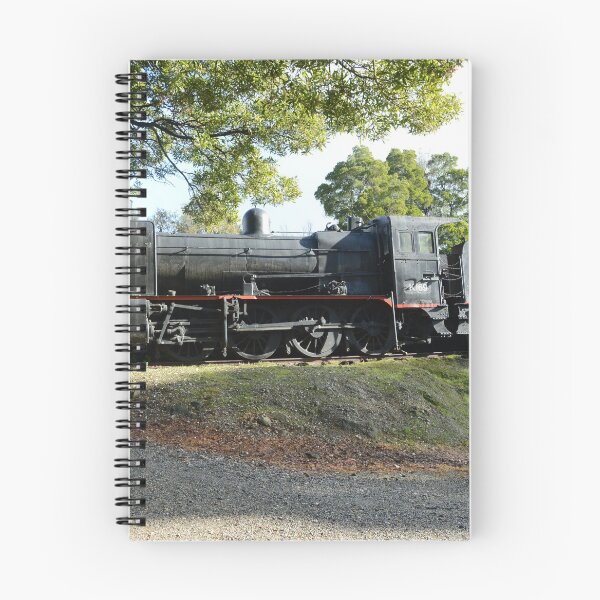 Item preview, STEAM TRAIN - Coal Creek Community park designed and sold by kazaroodie.