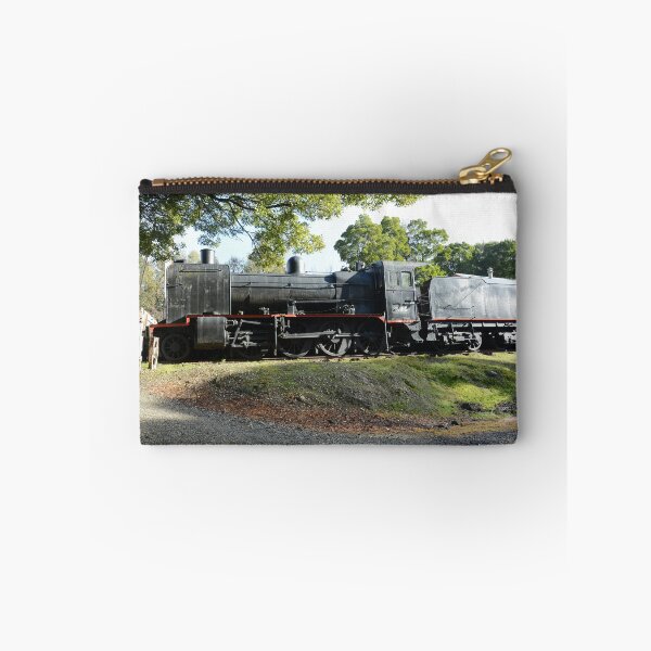 Item preview, STEAM TRAIN - Coal Creek Community park designed and sold by kazaroodie.