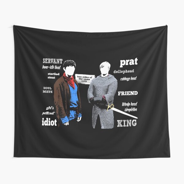 Merthur Tapestry