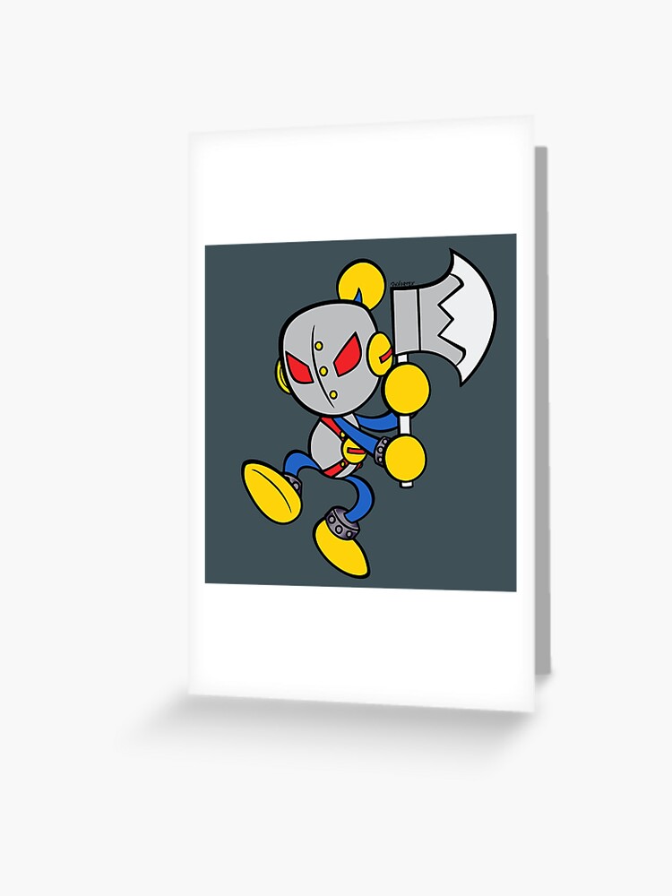 Bomber Woof Super Bomberman R Style Poster for Sale by pkVortex