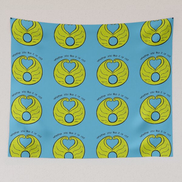 Item preview, Hedwig Whether You Like it or Not designed and sold by LovesickLobotomy.