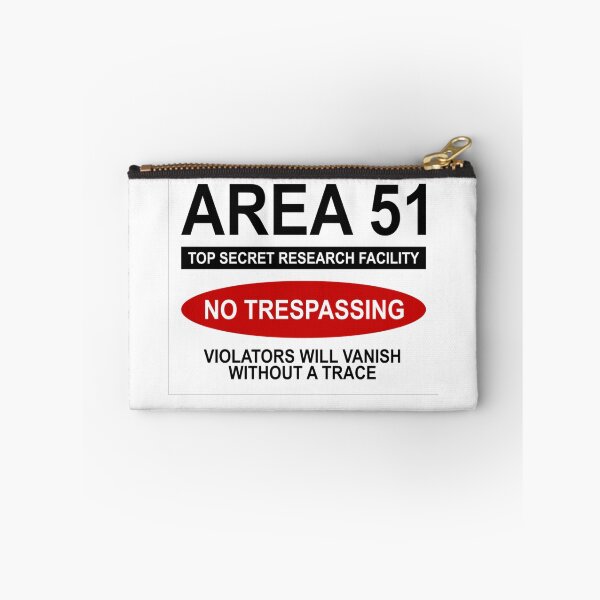 Item preview, Area 51 designed and sold by BigRonny.