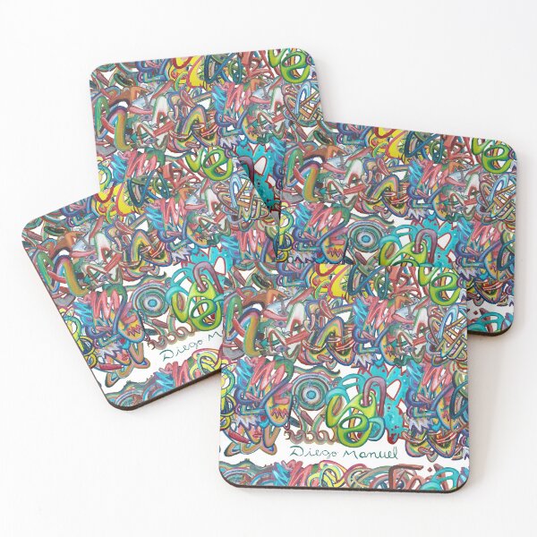 Item preview, Graffiti 2 designed and sold by Diego Manuel Rodriguez.