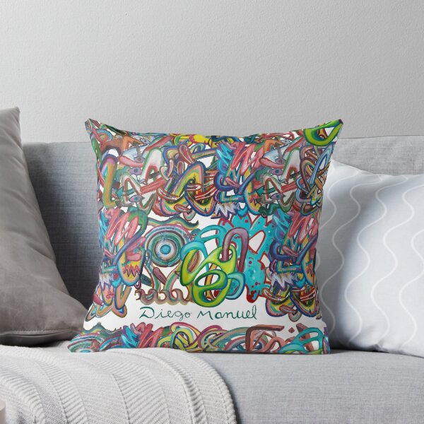Item preview, Graffiti 2 designed and sold by Diego Manuel Rodriguez.