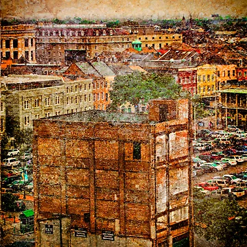 Artwork thumbnail, Decatur by RayDevlin