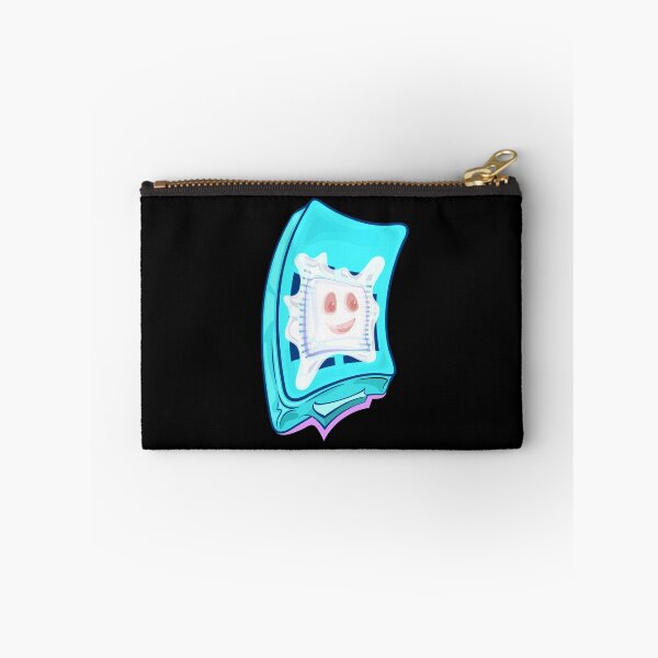 Item preview, Histology Funny Happy Face Cartoon of Block Embedding Sample designed and sold by Zit-Zat-Zot.