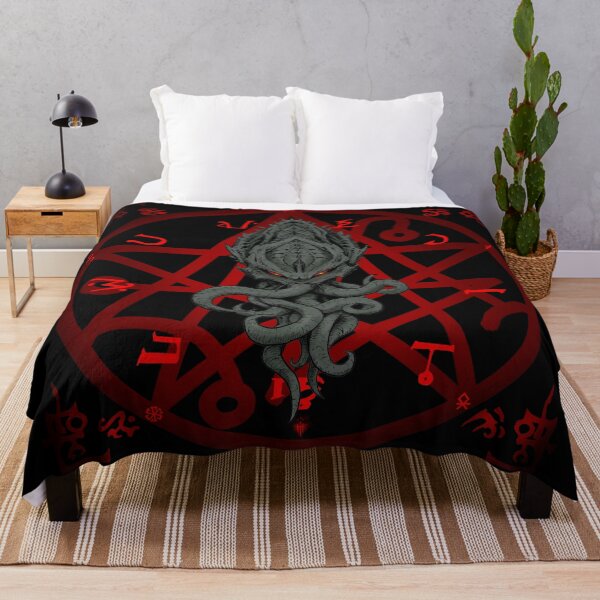Item preview, Rise of Cthulhu  designed and sold by JonathanMills.