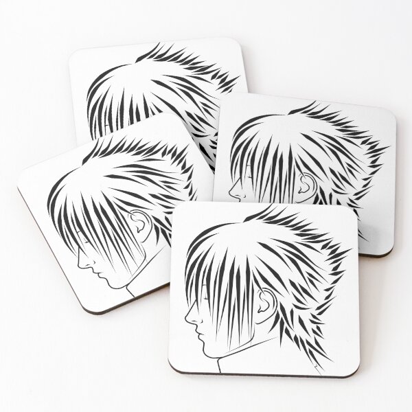 Item preview, Noctis Lucis Caelum - Light designed and sold by AnruiMurasaki.