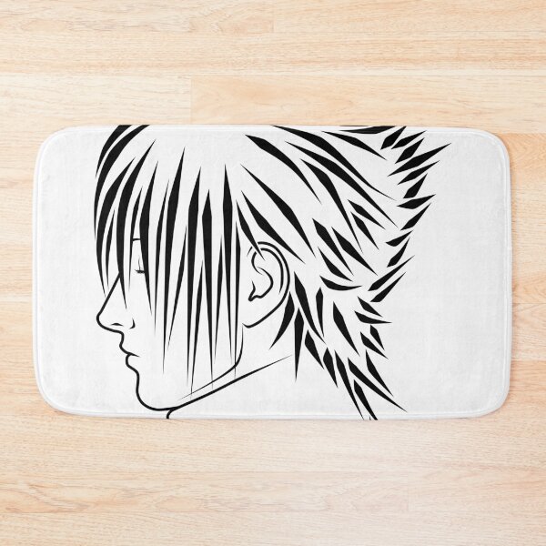 Item preview, Noctis Lucis Caelum - Light designed and sold by AnruiMurasaki.