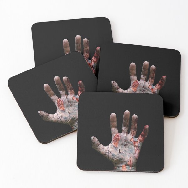 Item preview, The Hand designed and sold by Elderlemon.