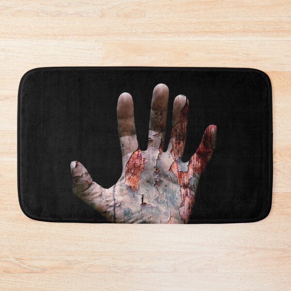 Item preview, The Hand designed and sold by Elderlemon.