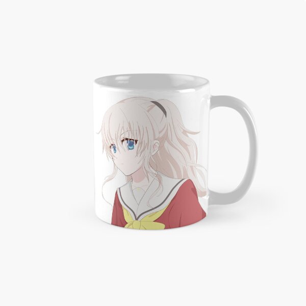 Item preview, Charlotte: Nao Tomori  designed and sold by Cynthia’s stuff.