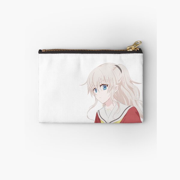 Item preview, Charlotte: Nao Tomori  designed and sold by Cynthia’s stuff.
