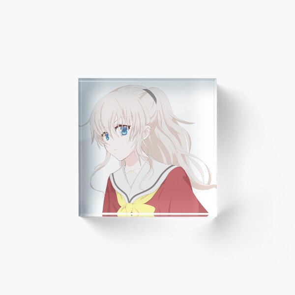 Artikelvorschau, Charlotte: Nao Tomori entworfen und verkauft von Cynthia’s stuff.