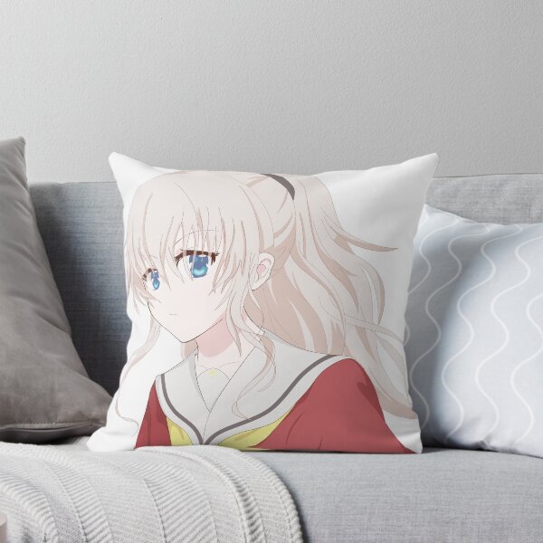 Item preview, Charlotte: Nao Tomori  designed and sold by Cynthia’s stuff.