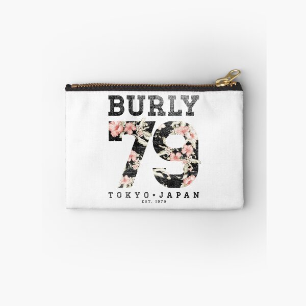 Item preview, Burly - Tokyo [FLOWER-01] designed and sold by kumada.