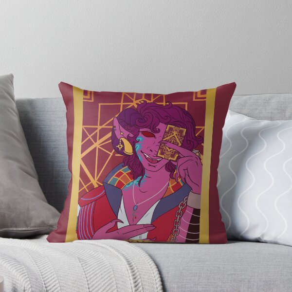 Item preview, Are You A Devil? designed and sold by BakuTail.