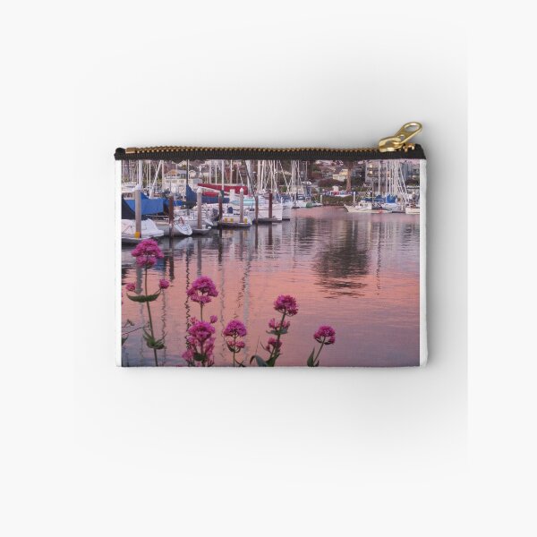 Item preview, Harbor Sunset #6 designed and sold by brunoanjoloart.
