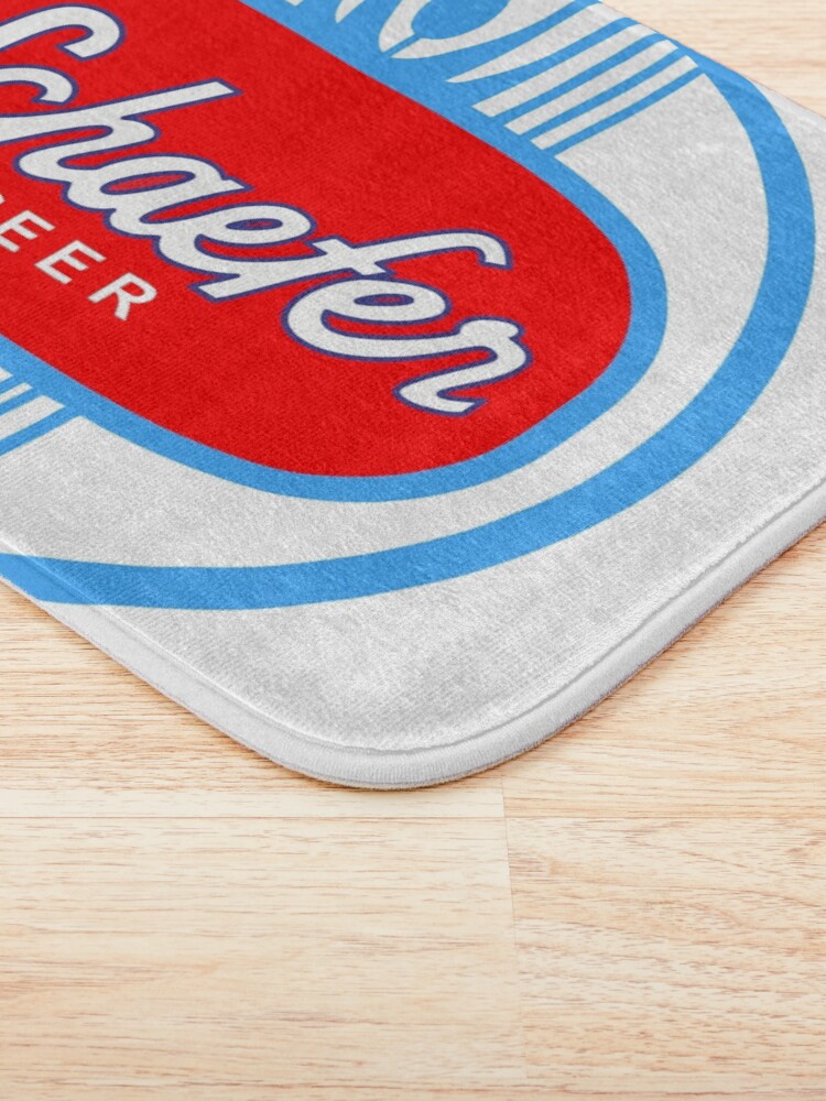 Alternate view of SCHAEFER Bath Mat