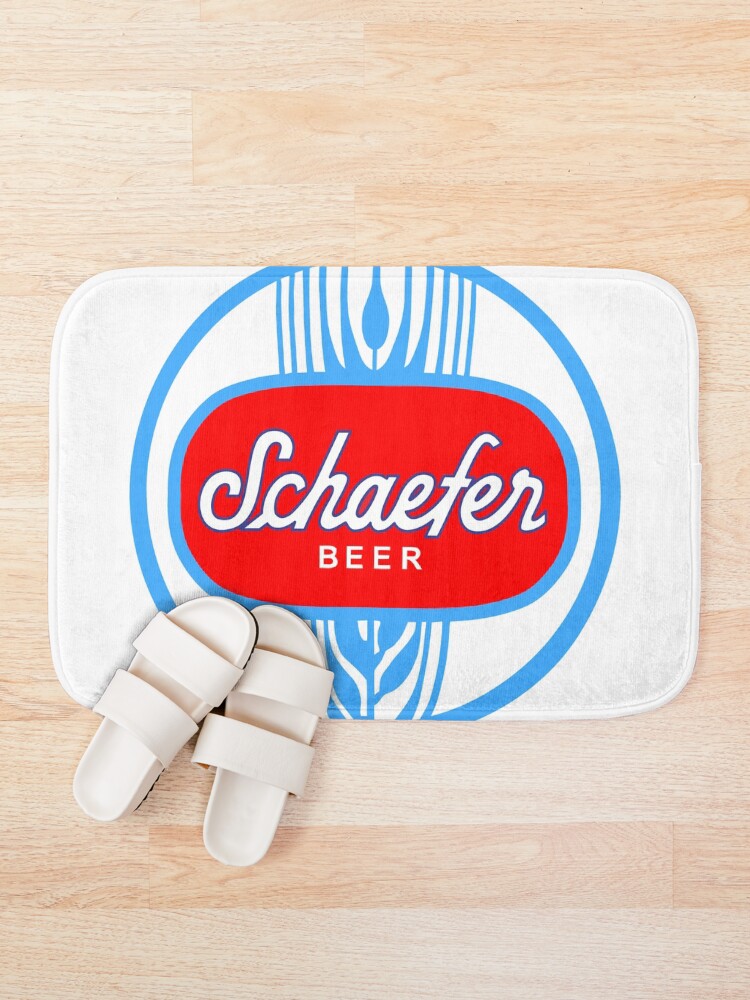Alternate view of SCHAEFER Bath Mat